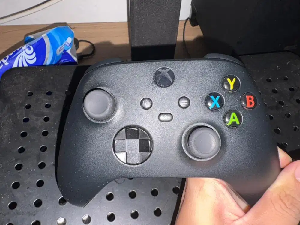 Jual Stik Xbox Series S/X bisa untuk PC/HP