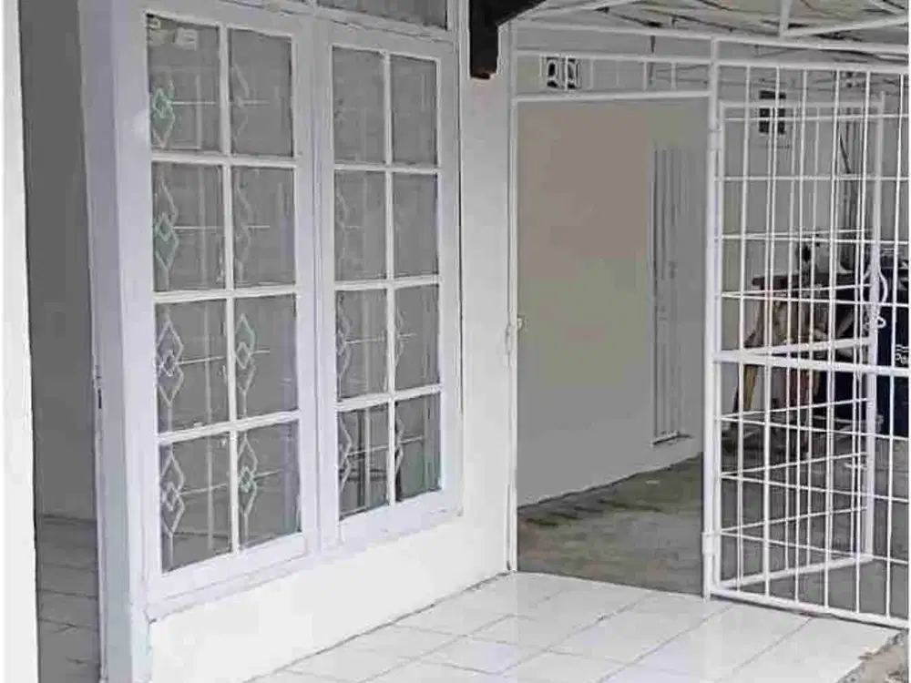Jual Murah Rumah Taman Cibaduyut Indah Bandung