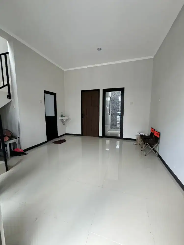 Dijual Perumahan Alana Gunungsari Indah