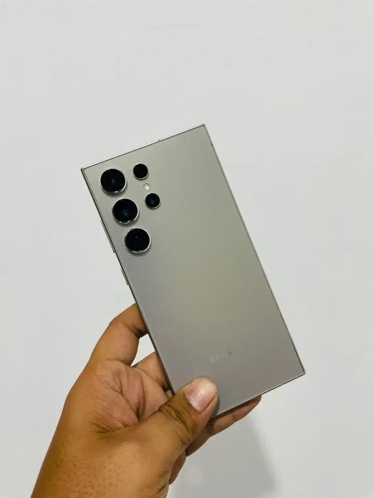 SAMSUNG S24ULTRA 12/512