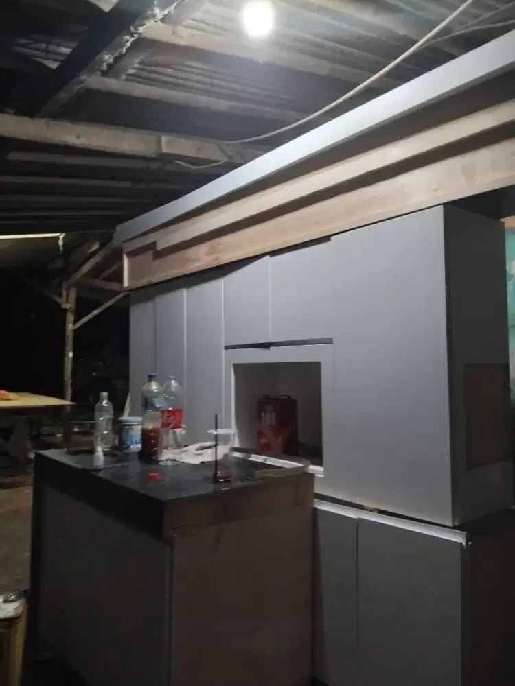 Jasa pembuatan funiture