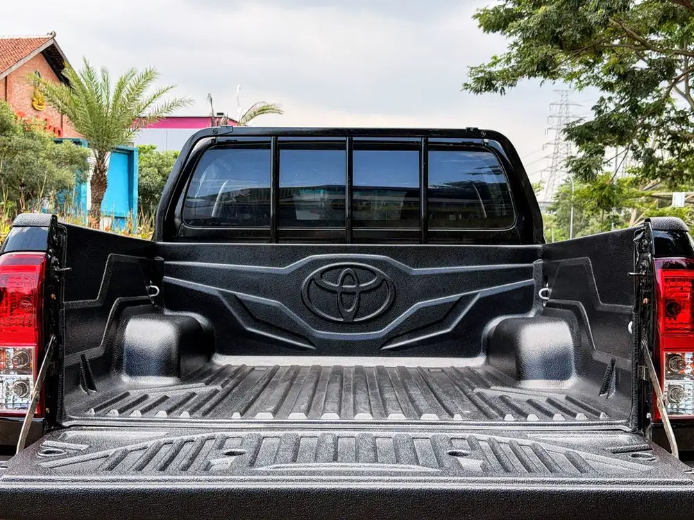 Toyota HILUX 2020 Diesel
