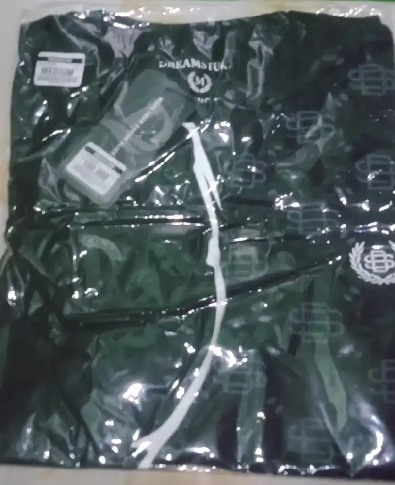 Tshirt distro casual