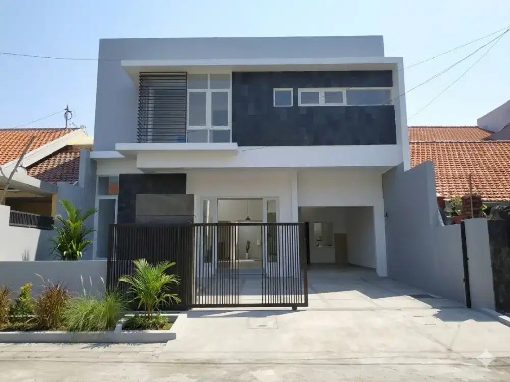 Arsitek dan kontraktor bangun dan renovasi rumah ruko gudang