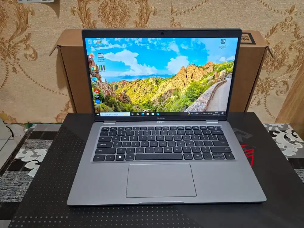 Laptop Dell Latitude 5420