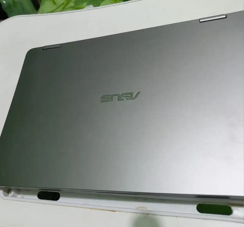 Laptop Asus VivoBook Flip 14 TP401M