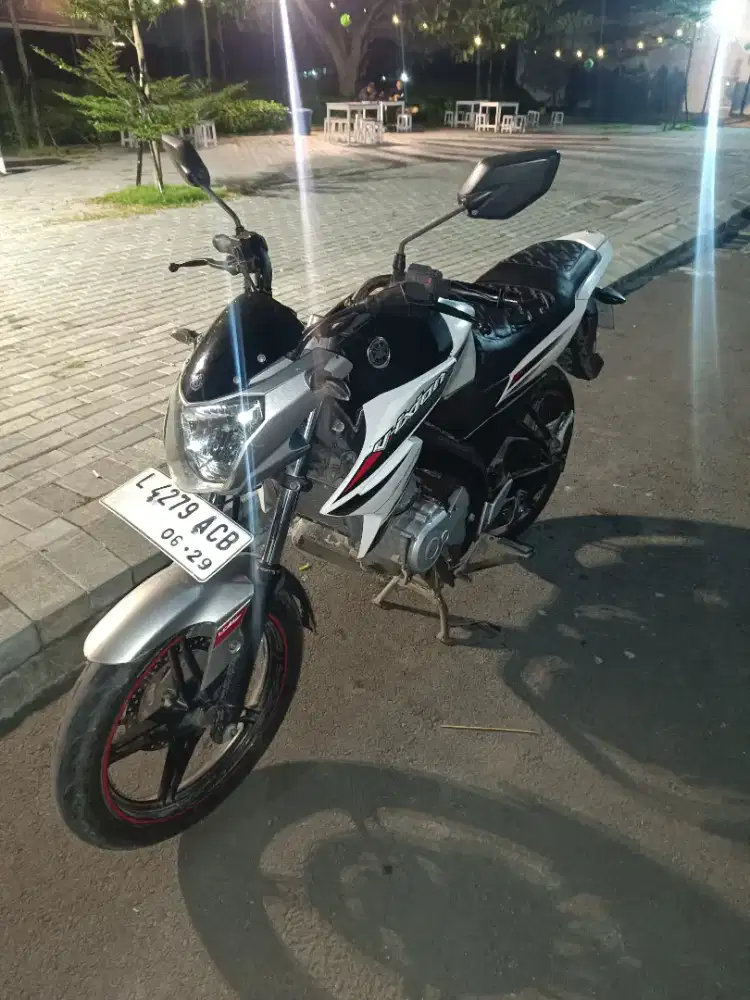 Vixion NVL 2014