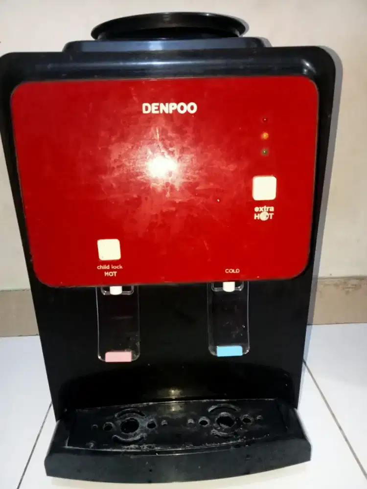 Dispenser DENPO
