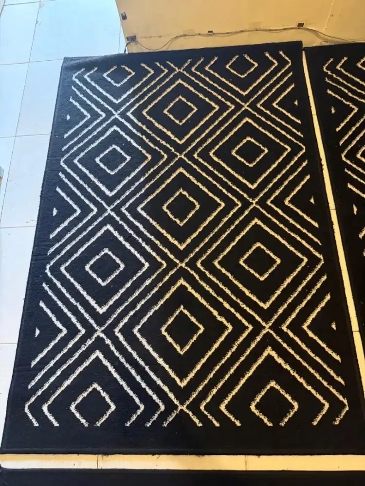 Dijual Karpet Rumah