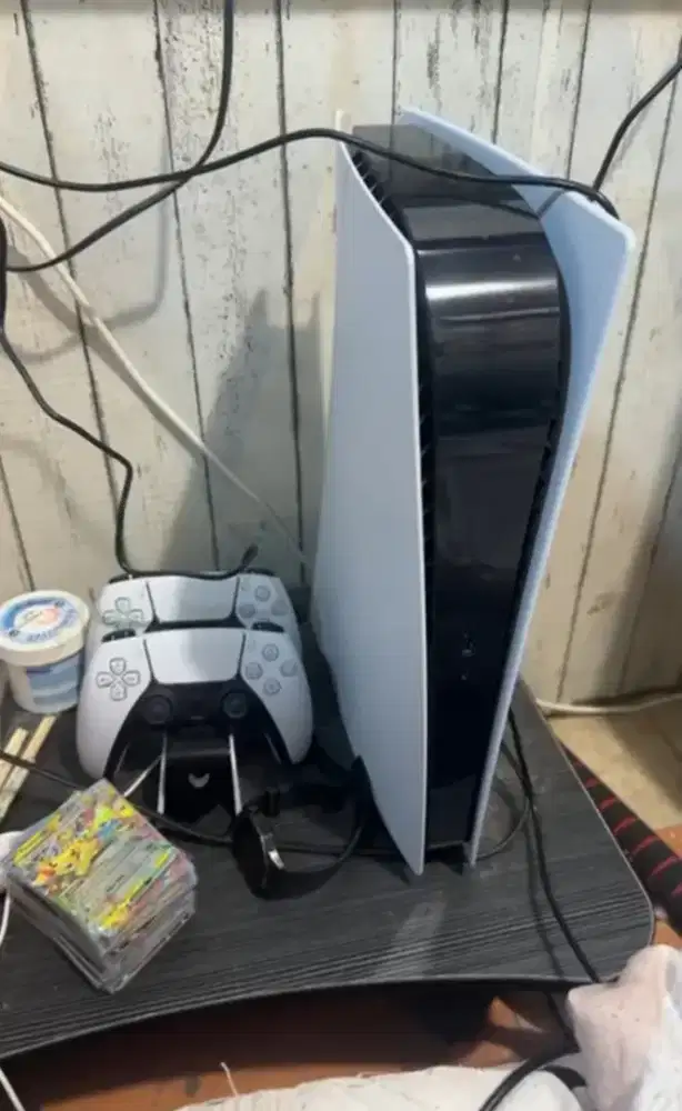 PS 5 Digital Mulus 2 Stik