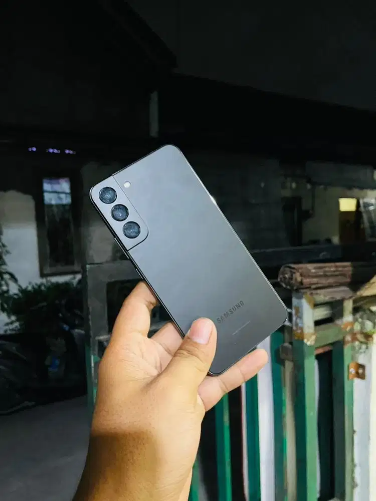 SAMSUNG S22PLUS 8/256