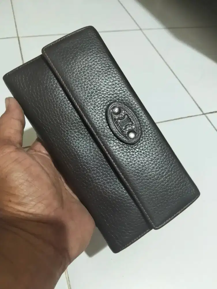 Dompet Celine Model Panjang