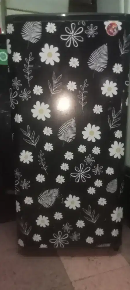 Panasonik orian kumplit mulus ttp friser ada