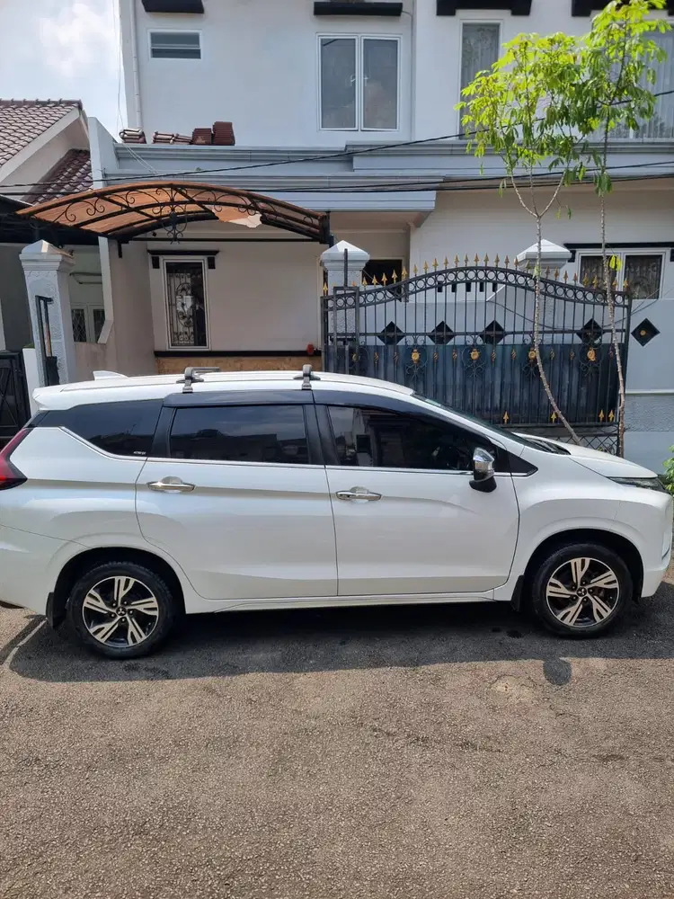 Mitsubishi Xpander 2021 Bensin