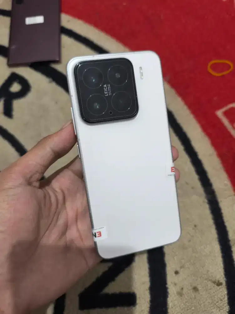 Xiaomi 15 12/256