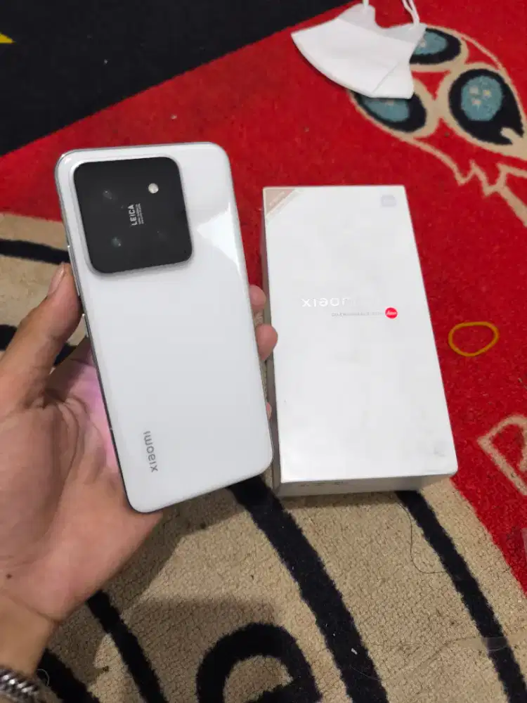 Xiaomi Mi 14 12/256