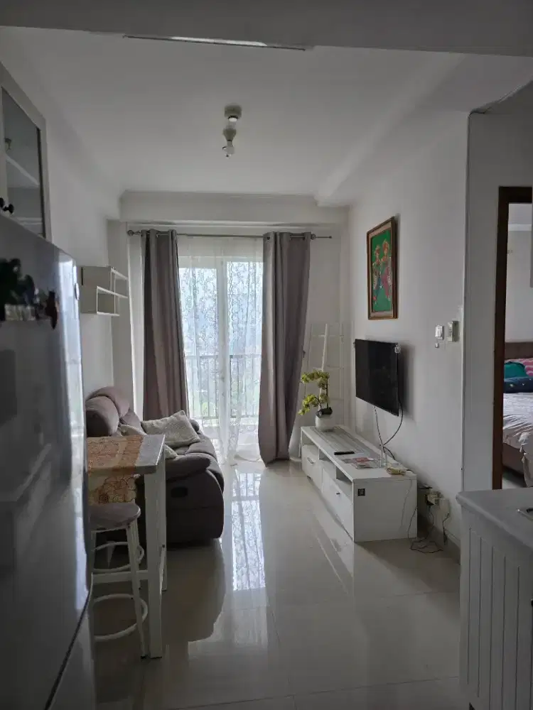 Apartemen paling nyaman