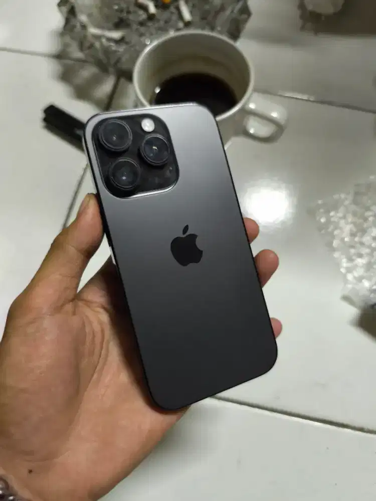 IPhone 14Pro 1TB Ex IBox