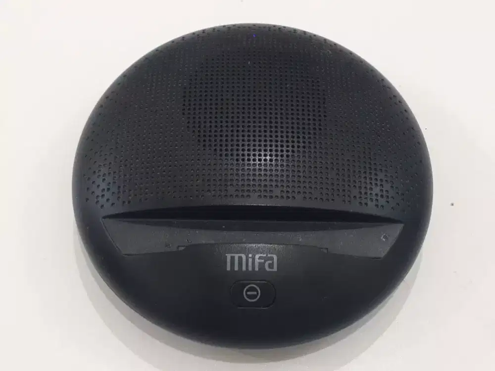 MIFA BLUETOOTH SPEAKER