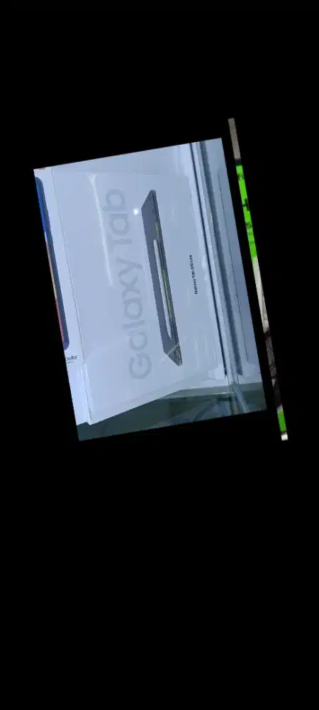 Tablet Samsung galaxy tab S10 lite 5G 6/128 danwifi bonus stylus pen