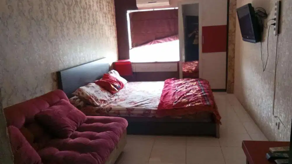 sewa apart suhat malang kota