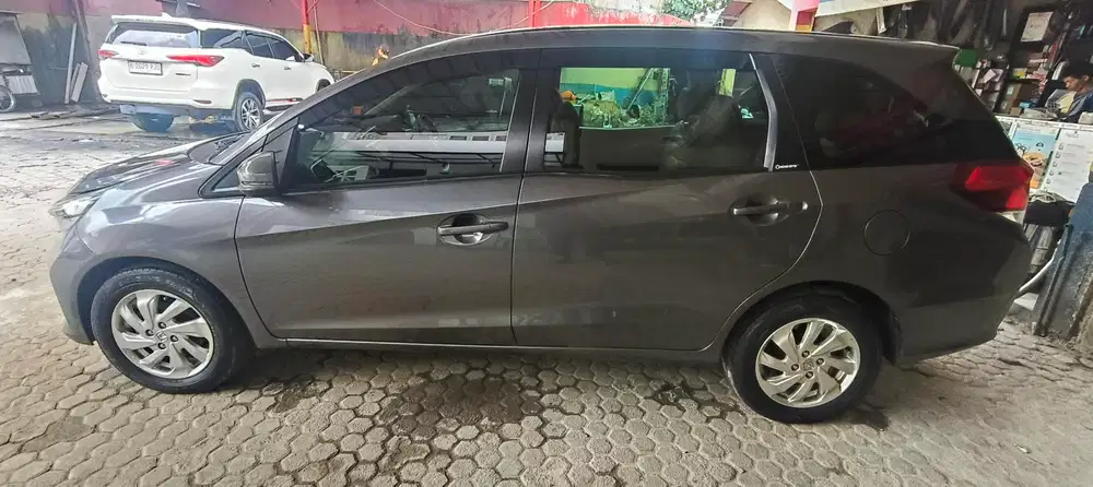 Honda Mobilio 2018 Bensin