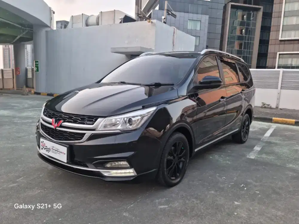 Wuling Cortez ST Lux 2022