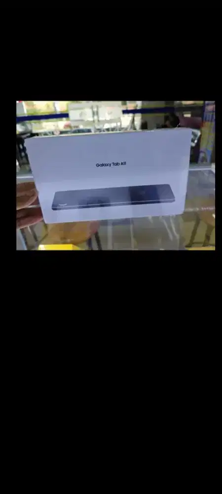 Tablet Samsung galaxy tab A11