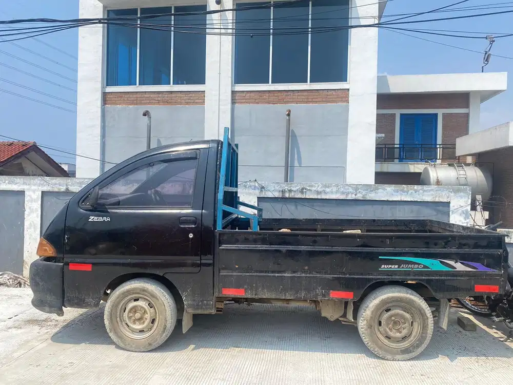 Daihatsu Espass 2007