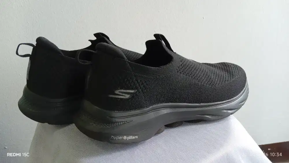 Jual Sepatu Skecher