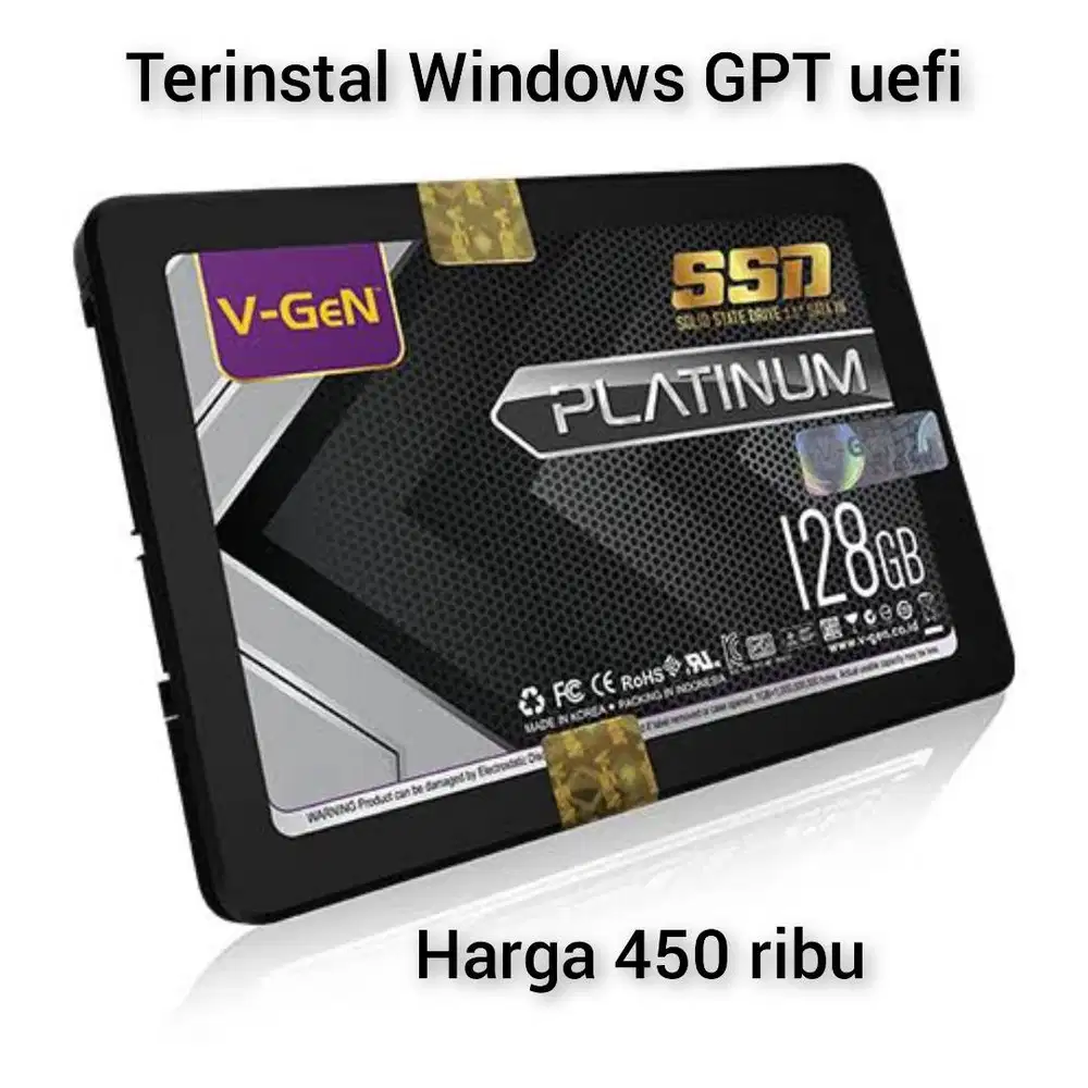 SSD RAM FLASHDISK dll