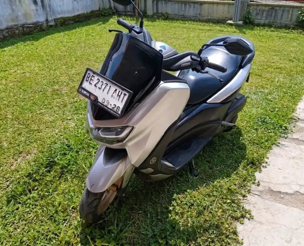 nmax 2023 keyles noken