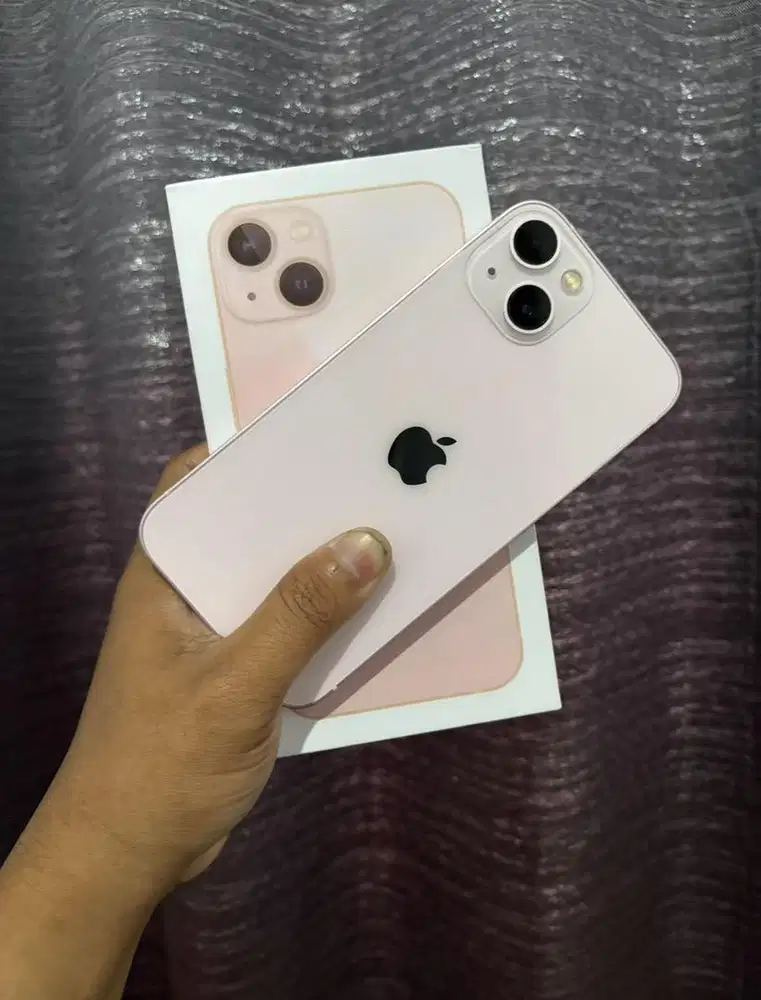 iPhone 13 128GB Inter All Operator