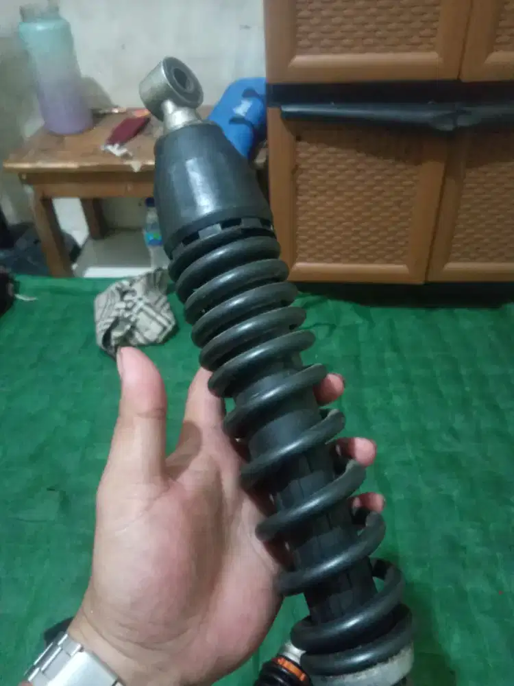 Shok ORI Honda beat