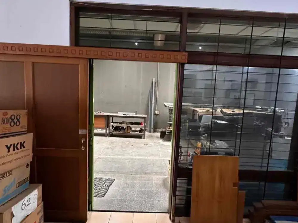 Jual ruko di mainroad gatot subroto bandung