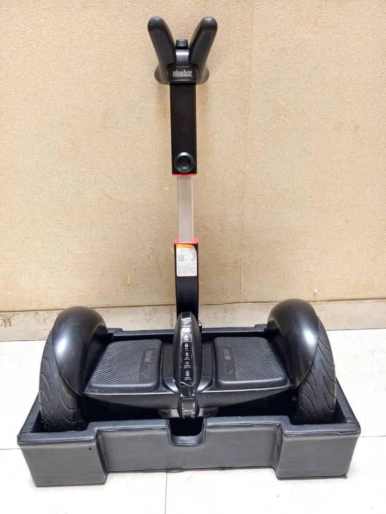 Scooter Ninebot Mini Pro Original Segway Harga Terbaik Deal