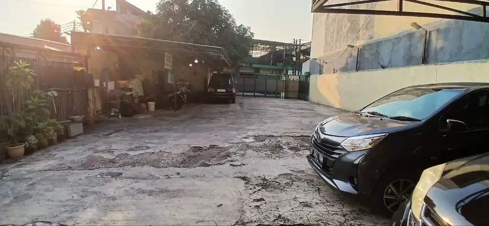 DIJUAL CEPAT!! TANPA PERANTARA (PRIBADI)