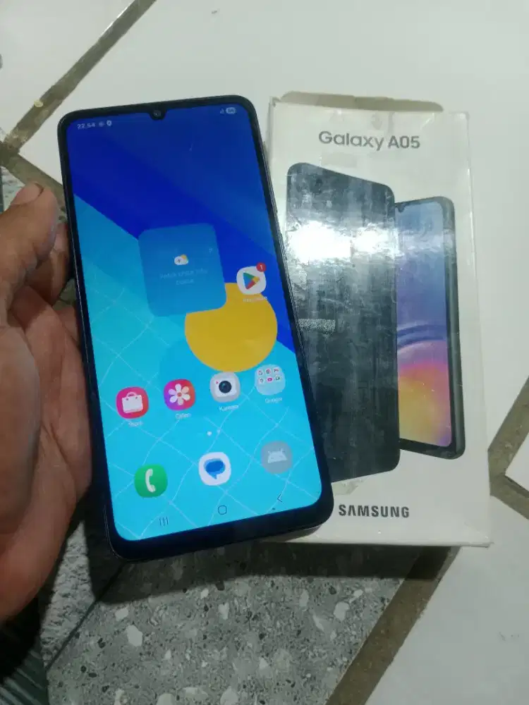 Samsung Galaxy a05