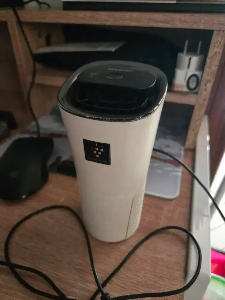 Sharp Air purifier mobil ignx2y malang