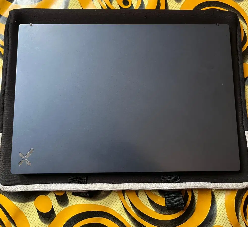 Pemakaian baru 1 tahun lebih. Boleh nego