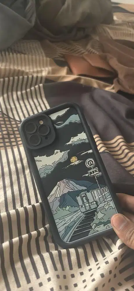 iPhone 11 Pro Inter 256GB