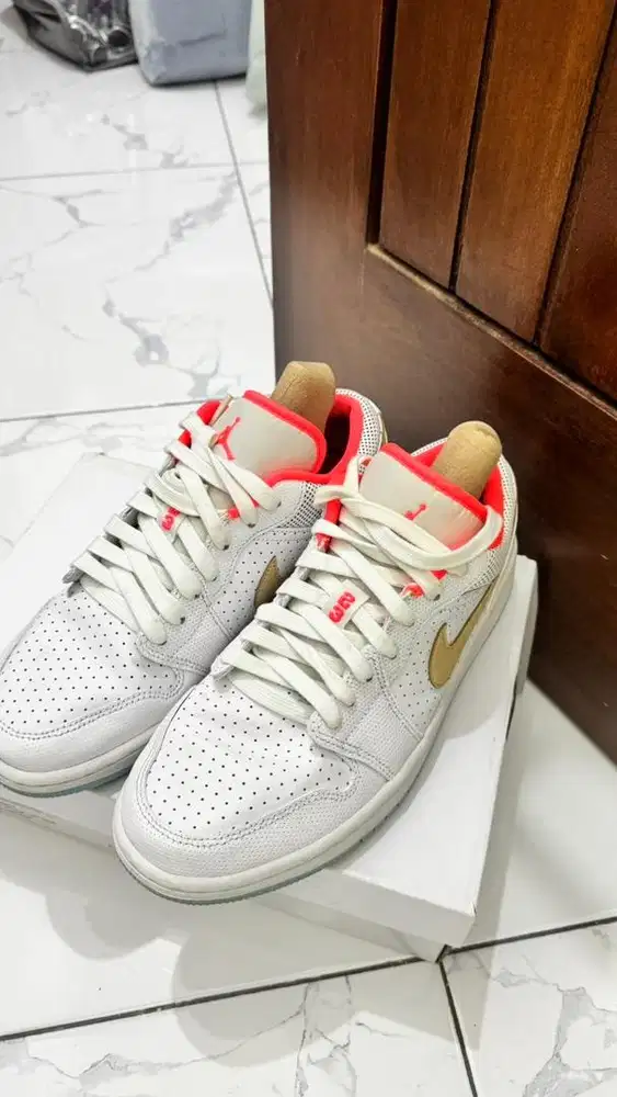 Nike air jordan original