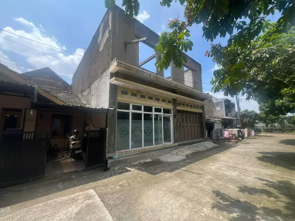 Murah Rumah di Komplek Griya Permata Asri