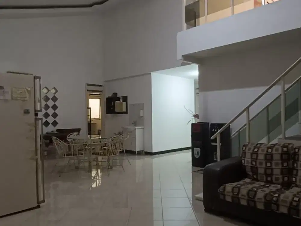 MANYAR TIRTOMOYO SIAP HUNI DKT LOKASI STRATEGIS TENGAH KOTA