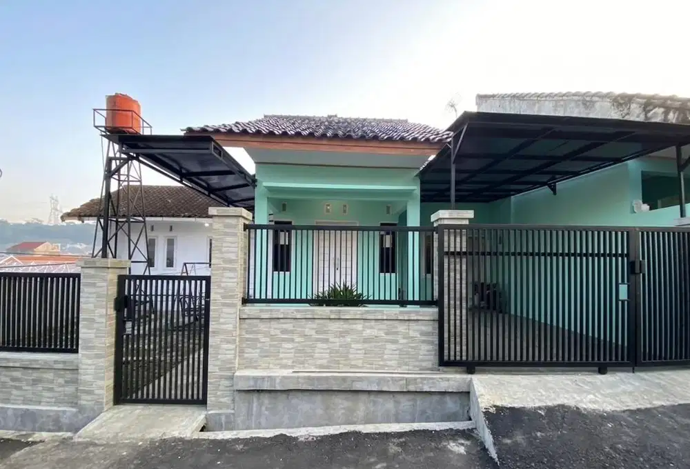 Dijual cepat rumah di sumedang kota