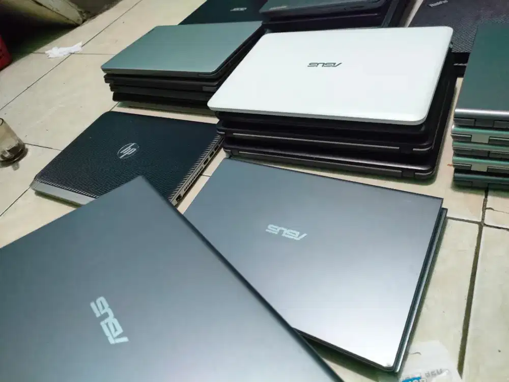 Ready - PUSAT LAPTOP & NOTEBOOK SECOND BERGARANSI -SIAP PAKAI