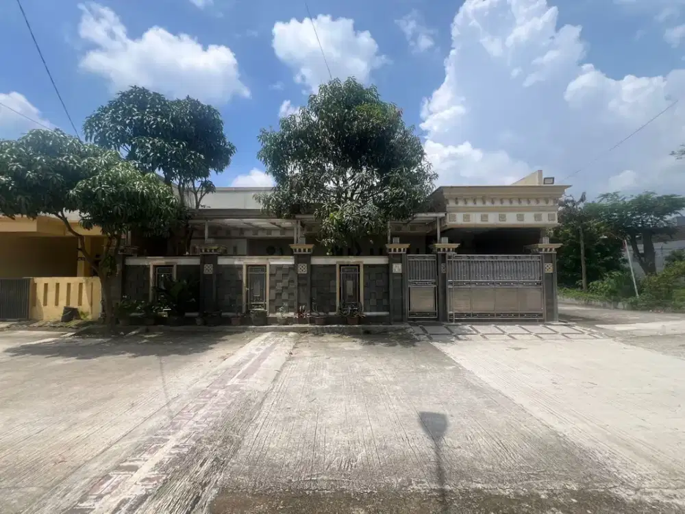 Murah Rumah di Komplek Griya Permata Asri