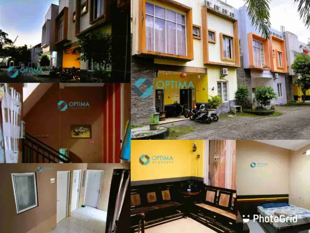 Kost Eksklusif di tengah kota Yogyakarta dekat UAD, MMTC,  UIN