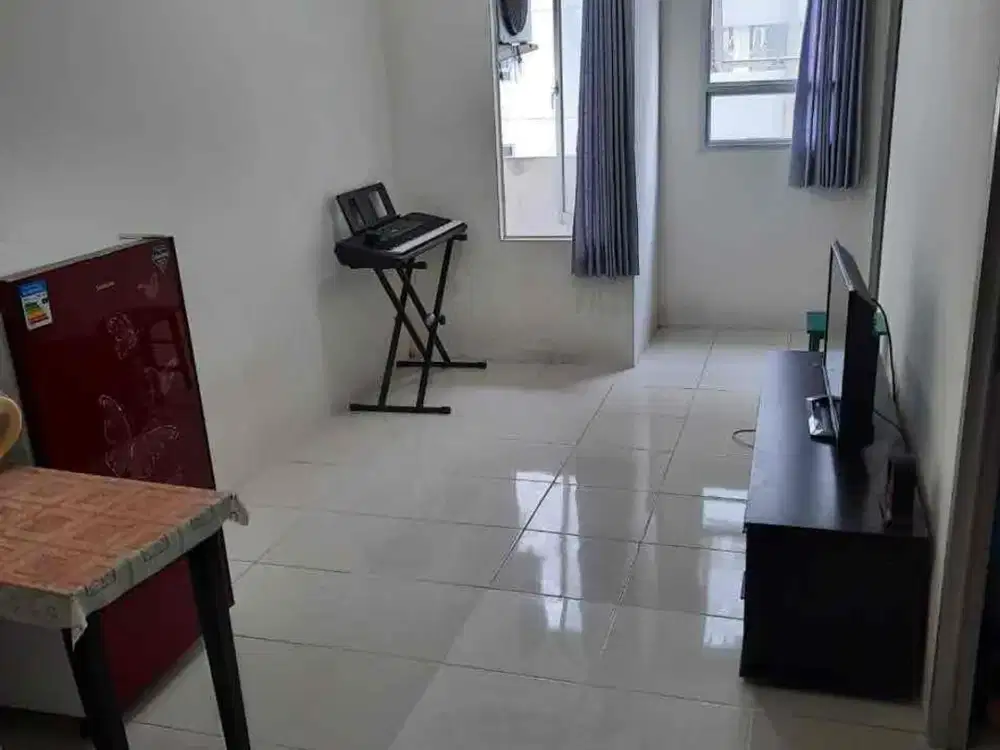 Butuh Laku 2BR Puncak Kertajaya Kosongan Favorit Invest Dkt ITS,Unair