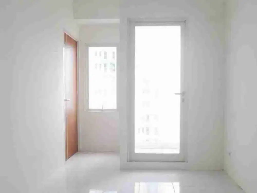 Jual Apartment 2 Br @ Puncak CBD Tower A Lt 25